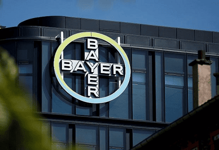  Bayer, Vanderbilt University Medical Center